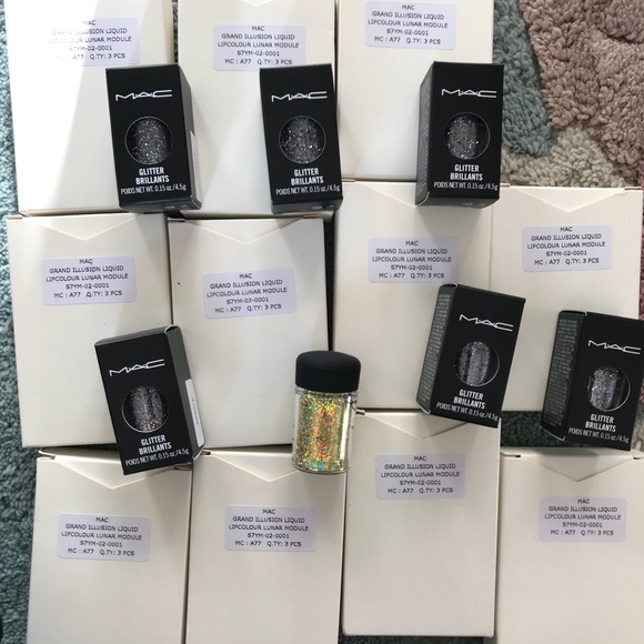 Mac cosmetics - Picture 5 of 8